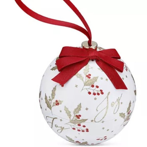 GIANI BERNINI Ornament Box with Cubic Zirconia Angel 18" Pendant Necklace in SS - Picture 3 of 3